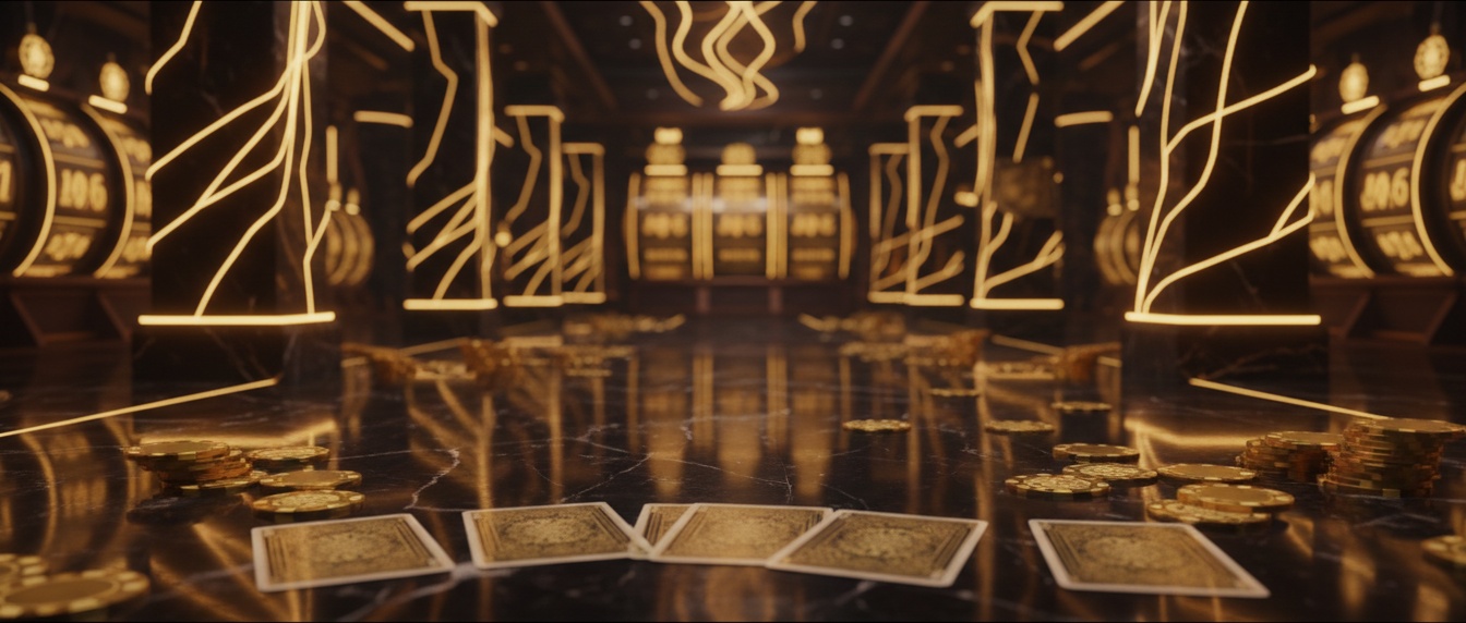 RodeoSlot Casino