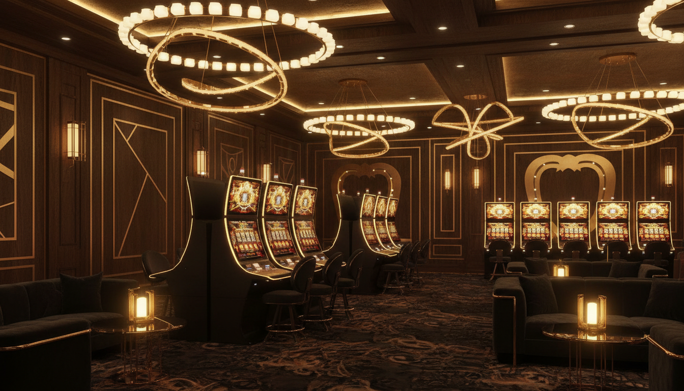 RodeoSlot Casino — In-Depth User Experience Review